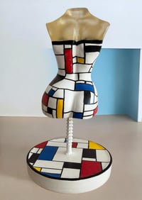 Image 3 of MONDRIAN'S GAL
