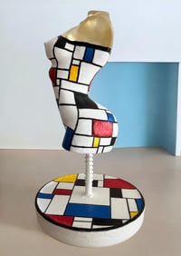 Image 4 of MONDRIAN'S GAL