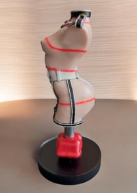 Image 4 of CRAZY GAL 1 (PRIVATE COLLECTION)