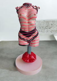 Image 1 of CRAZY GAL 2 (PRIVATE COLLECTION)