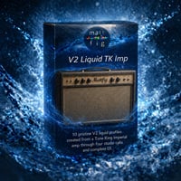 V2 Liquid TK Imp Kemper Pack