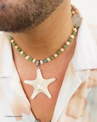 Image 1 of Collar Statement | Statement