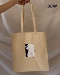 Image 3 of TOTE BAGS AZZ HOUSE