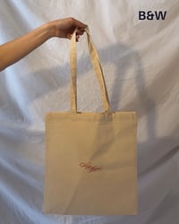 Image 4 of TOTE BAGS AZZ HOUSE