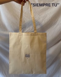 Image 2 of TOTE BAGS AZZ HOUSE