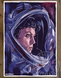 Ripley Alien