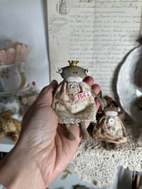 Image 1 of Tilly the frog 1
