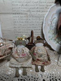 Image 2 of Tilly the frog 1