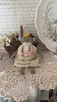 Image 4 of Tilly the frog 1