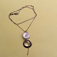 Image 1 of Pendentif « CANCER »