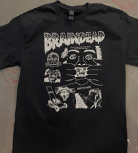 Braindead (Dead Alive) fan shirt