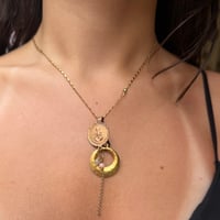 Image 2 of Pendentif « CANCER »