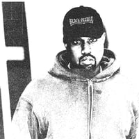 Image 2 of Black Occult Italia 1985 Cap