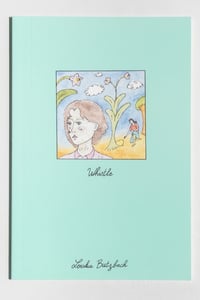 Image 1 of Whistle by Louka Butzbach