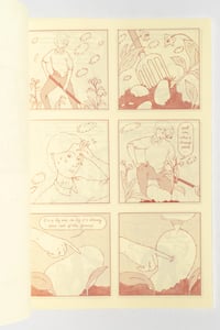 Image 3 of Whistle by Louka Butzbach