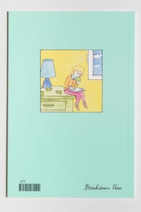 Image 7 of Whistle by Louka Butzbach