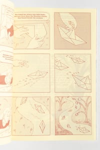 Image 4 of Whistle by Louka Butzbach