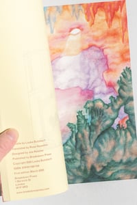 Image 6 of Whistle by Louka Butzbach