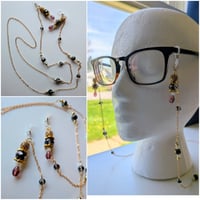 Image 5 of  Whimsy Eyeglasses Chain