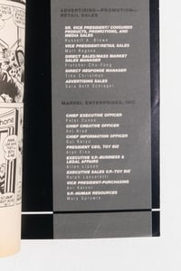 Image 6 of Essential Howard The Duck Volume 1