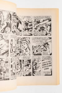 Image 4 of Essential Howard The Duck Volume 1