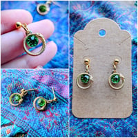 Image 5 of Fantasy Earrings Varieties 
