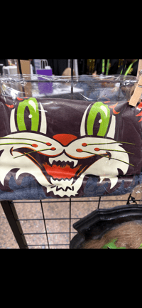 Bestile Black Cat vintage Shirt