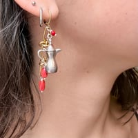 Image 2 of Boucles « JOAN »