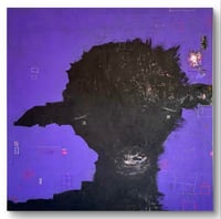Image 1 of self portrait [2024]