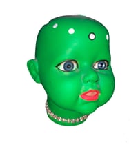 doll head [2024]