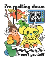 Melting Down