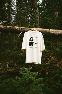"SIZE MATTERS" OVERSIZED T-SHIRT