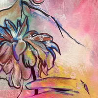 Image 3 of I CAN DO ANYTHING… EVEN LEAVE YOU (ORIGINAL)