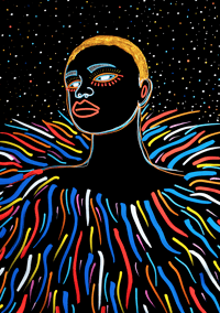 Image 2 of Caribbean Galaxy - Gagá