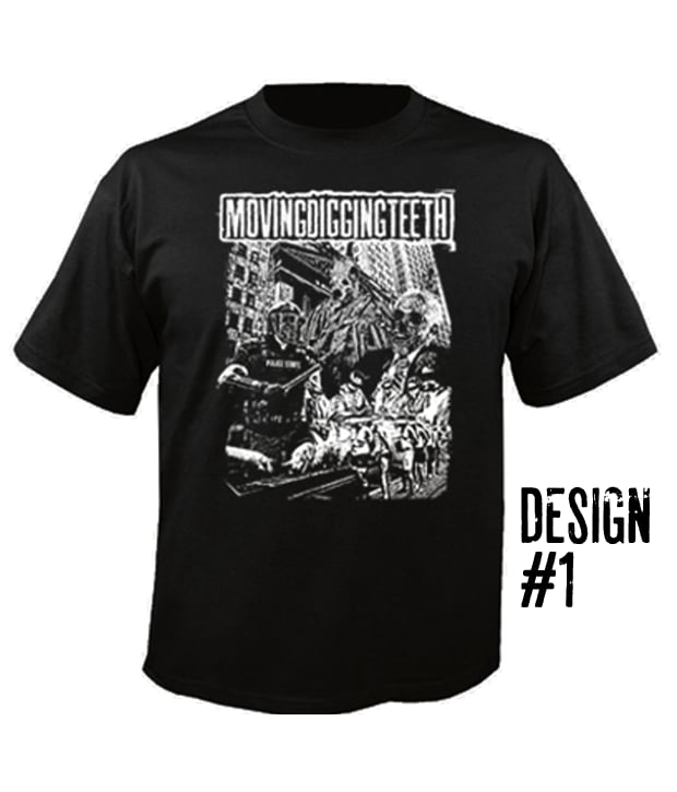 Image of MOVINGDIGGINGTEETH bundle