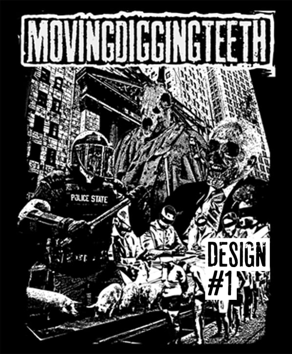 Image of MOVINGDIGGINGTEETH bundle