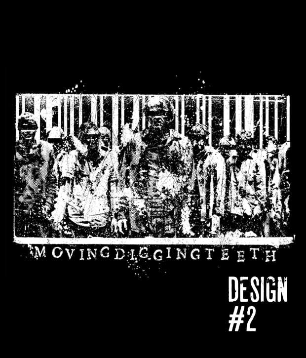 Image of MOVINGDIGGINGTEETH bundle