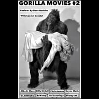 Gorilla Movies #2