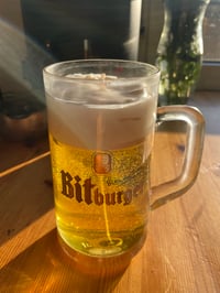 Image 1 of Golden Candle 