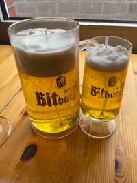 Image 2 of Golden Candle 