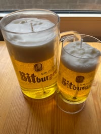 Image 3 of Golden Candle 