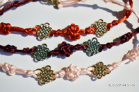 Image 3 of KNOT CHOKERS (made to order)