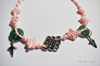 Image 2 of KNOT CHOKERS (made to order)