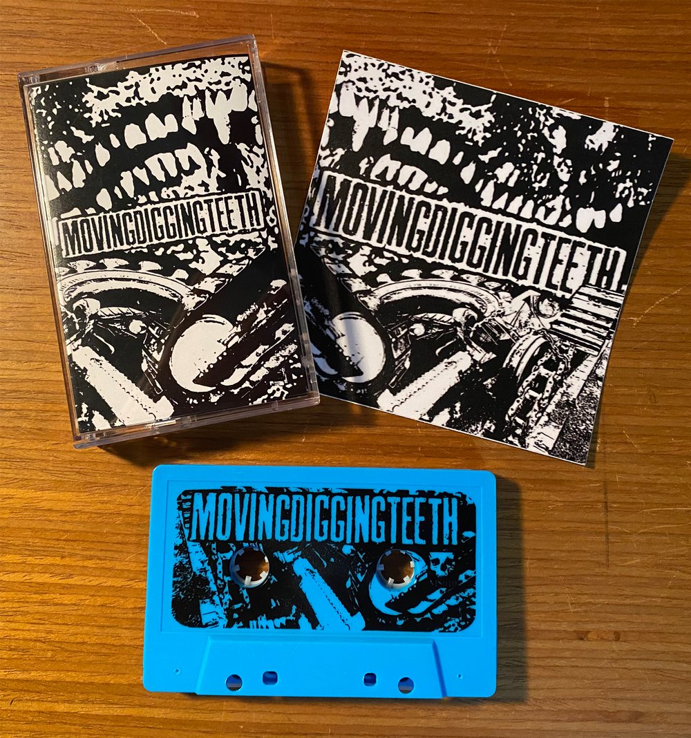 Image of MOVINGDIGGINGTEETH bundle