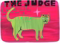 the judge