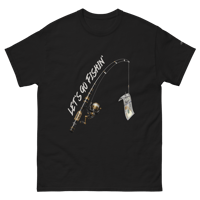 Image 2 of CP - Let's Go Fishin'