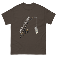 Image 3 of CP - Let's Go Fishin'