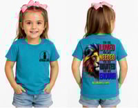 Image 2 of Kids Basic Tee