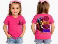 Image 3 of Kids Basic Tee