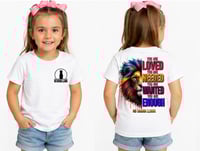 Image 5 of Kids Basic Tee